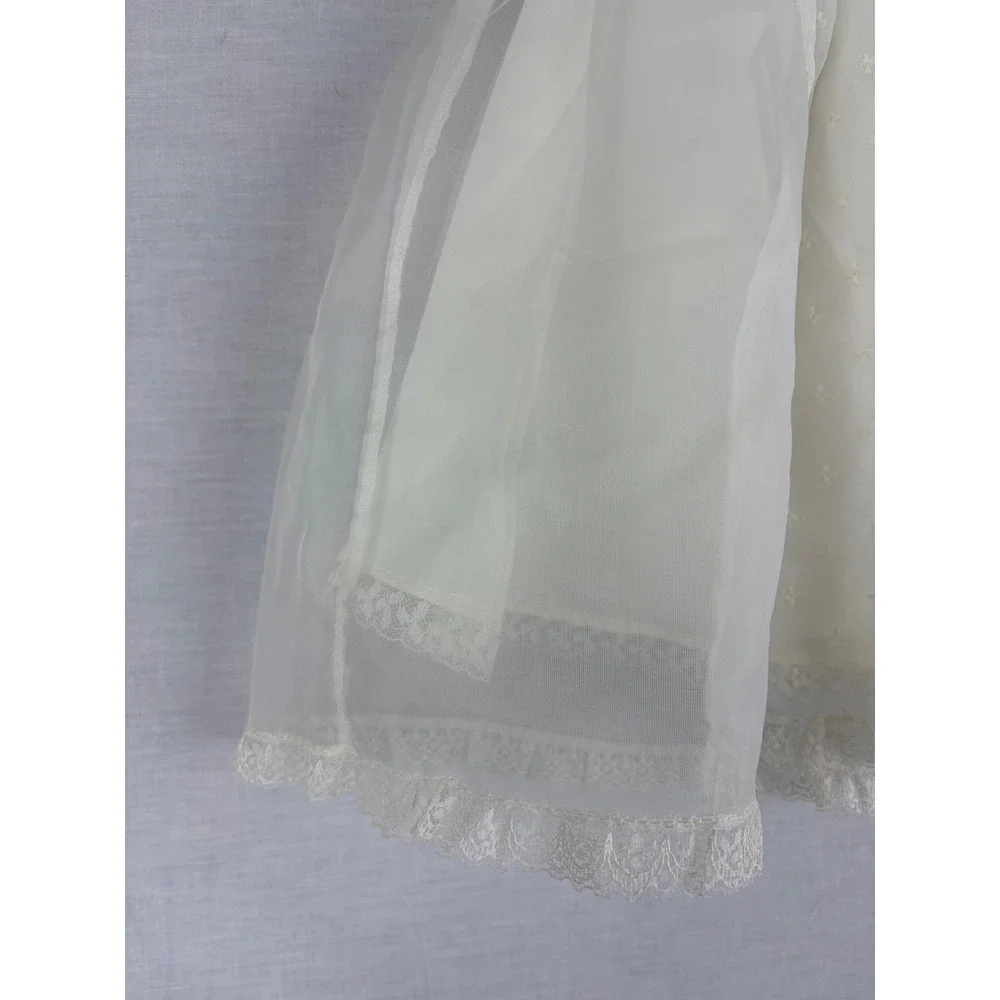 N/A vintage white